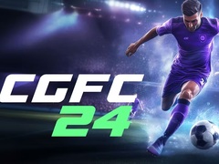 เกม CG FC 24