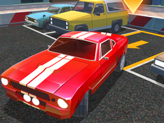 เกม Car Parking Pro