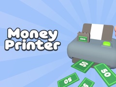 เกม Money Printer