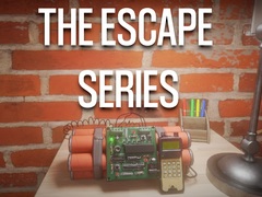 เกม Escape Series