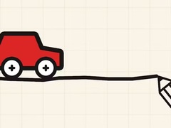 เกม Doodle Road