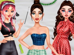 เกม Brat Girl Summer