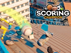 เกม Scoring Champion