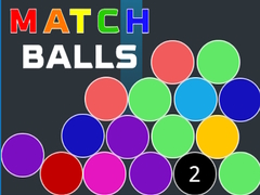 เกม Match Balls
