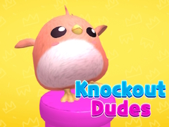 เกม Knockout Dudes