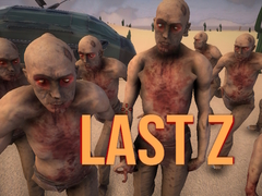 เกม Last Z