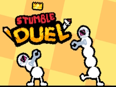 เกม Stumble Duel