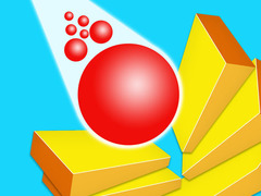 เกม Stack Twist