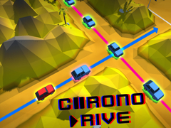 เกม Chrono Drive