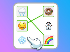 เกม Emoji Match
