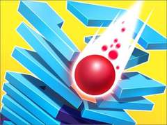 เกม Stack Ball 2