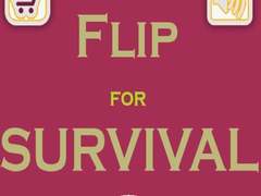 เกม Flip For Survival