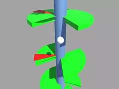 เกม Helix Rotate