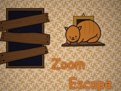 เกม Zoom Escape
