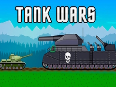เกม Tank Wars