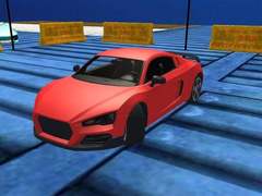 เกม Car Ultimate Stunt Racer