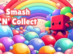 เกม Smash N Collect
