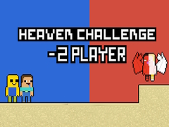 เกม Heaven Challenge - 2 Player