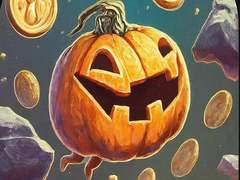 เกม Jump Pumpkin Jump