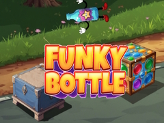 เกม Funky Bottle