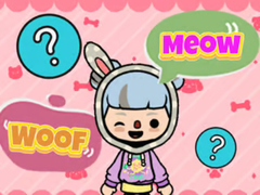 เกม Kids Quiz: Talk With Animals