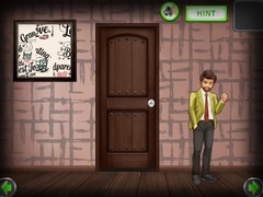 เกม Amgel Easy Room Escape 214