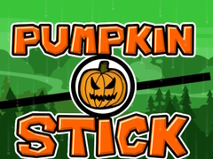 เกม Pumpkin Stick