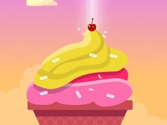 เกม Cherry On The Ice Cream