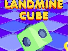 เกม Landmine Cube