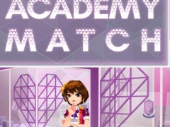 เกม Academy Match