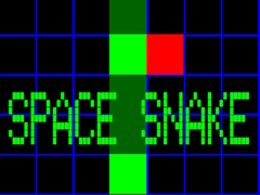 เกม Space Snakes