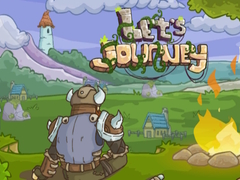 เกม Let's Journey