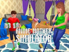 เกม Anime Mother Simulator