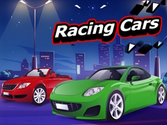 เกม Racing Cars