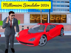 เกม Millionaire Simulator 2024