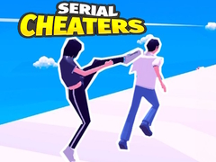 เกม Serial Cheaters