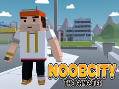 เกม Noob City The Gangster