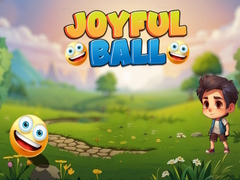 เกม Joyful Ball