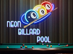 เกม Neon Billard Pool