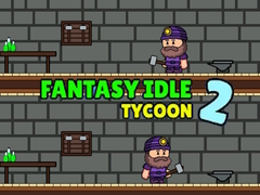 เกม Fantasy Idle Tycoon 2
