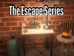 เกม The Escape Series