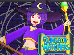 เกม Dungeon Watchers