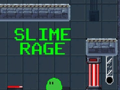 เกม Slime Rage