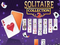 เกม Solitaire Collection 2