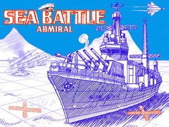 เกม Sea Battle Admiral