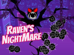 เกม Raven's Nightmare