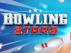 เกม Bowling Stars