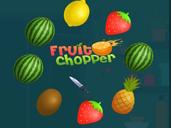 เกม Fruit Chopper