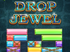 เกม Drop Jewel