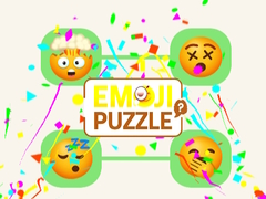 เกม Emoji Puzzle